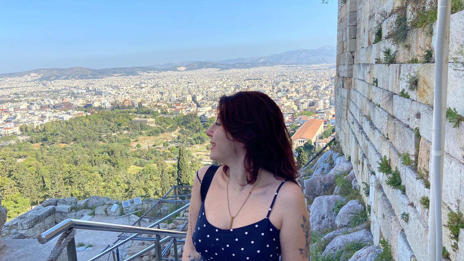 CEMRE GÜNELİ
